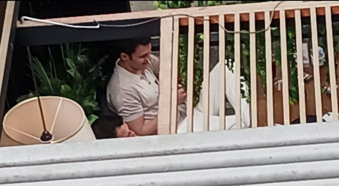 Tolga'yı bulduk şimdi sıra Aybüke de #AyTol