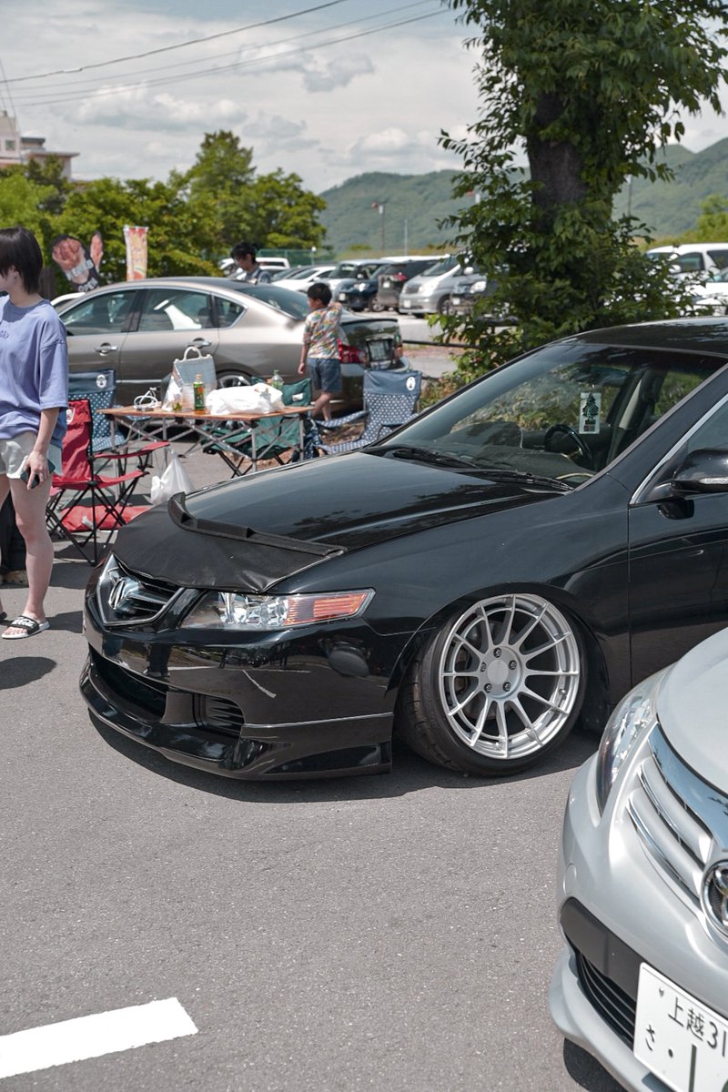 暖色系 ホンダ アコード CL7 Buddy Club リアバンパー - crumiller.com
