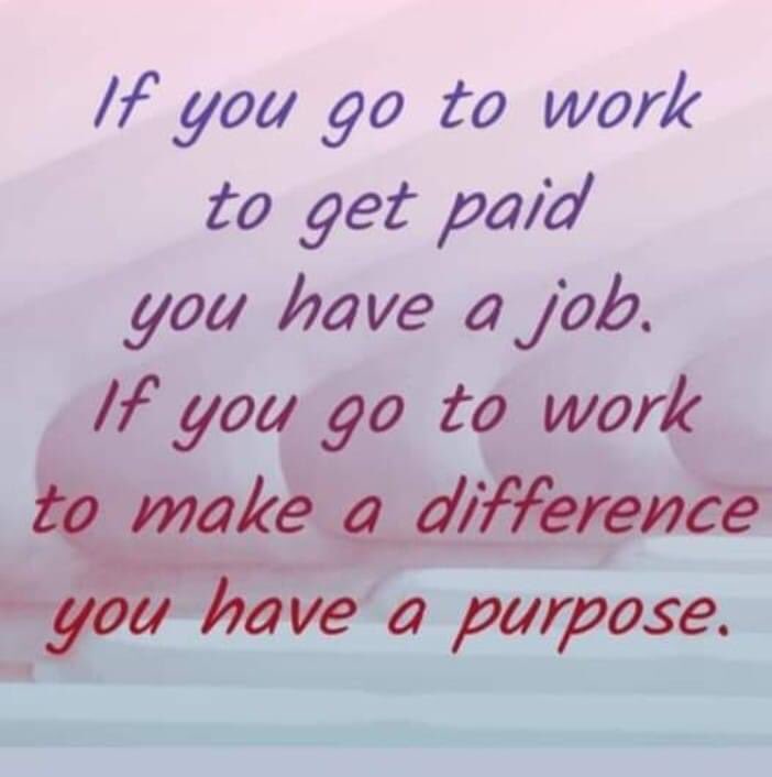 covermeau's tweet photo. What drives you to go to work every day ??

Is it a job or is it a Purpose??

I love working in the fitness industry as I love making a difference to peoples day 🙏🏻❤️

 #covermefit #covermeemploymentsolutions #covermyclasses #groupfitness #fitnessinstructor #fitnessindustry https://t.co/uR9O4Rq8BV