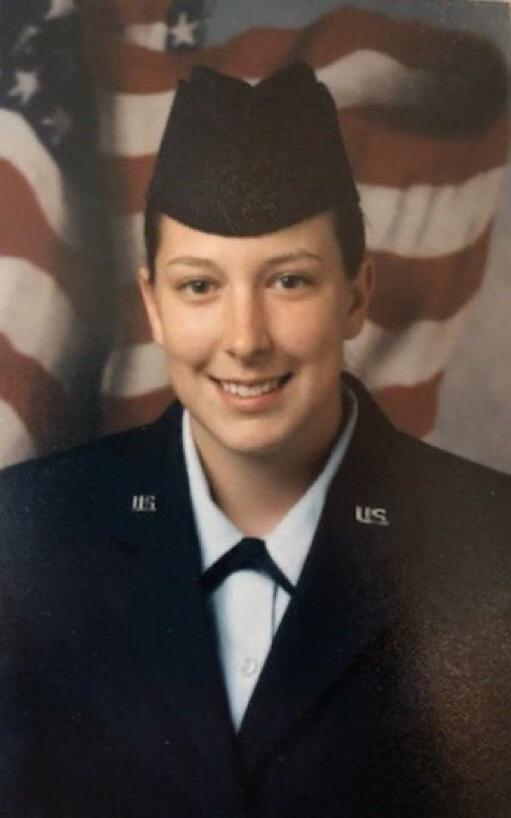 Ashli Babbitt served her country and was gunned down by Michael Byrd for protesting this govt.. Never Forget #JusticeForAshli 🇺🇲

#RememberTheFallen Memorial day (2023)