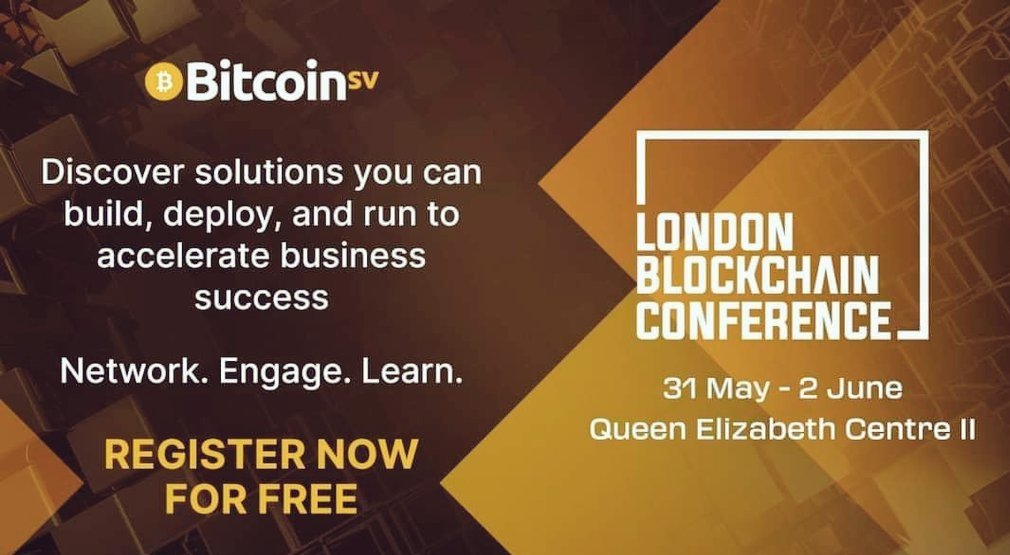 JharedOnChain's tweet image. What adds to the excitement of the #LondonBlockchainConference is the fact that it&apos;s being broadcasted live on an incredibly engaging event platform. This means that anyone unable to attend in person can freely join the event remotely.