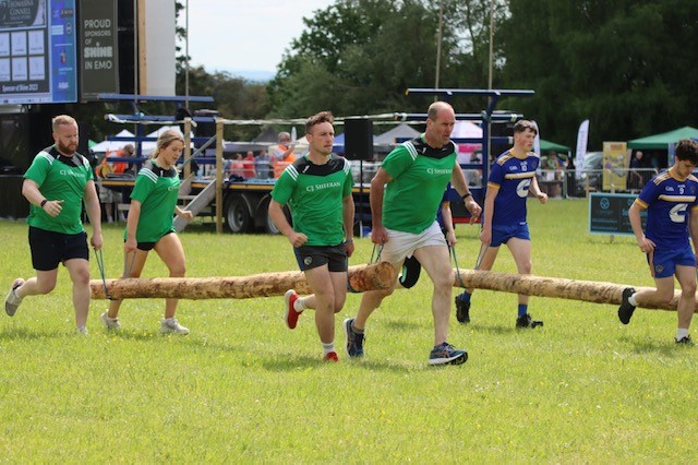 CJ Sheeran tweet media