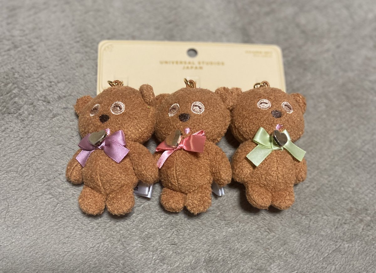 ONECE_1109's tweet photo. Welcome To MISAMO🐻🐻🐻
ガチでミサモカラーなのね(USJやりよるな)w
#MISAMO #ティム
#CHARMSET https://t.co/SPtjaAb1Ja