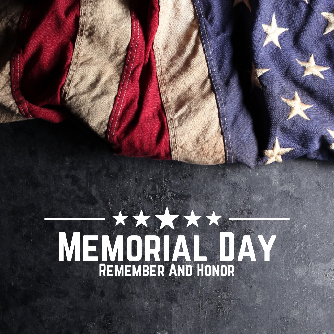 montgomeryfbc's tweet photo. As we spend time with family and friends on this Memorial Day, let’s pause to remember the men and women who gave their lives for our country’s freedom.

Greater love has no one than this, that someone lay down his life for his friends. (John 15:13) https://t.co/qndP0BvRPk