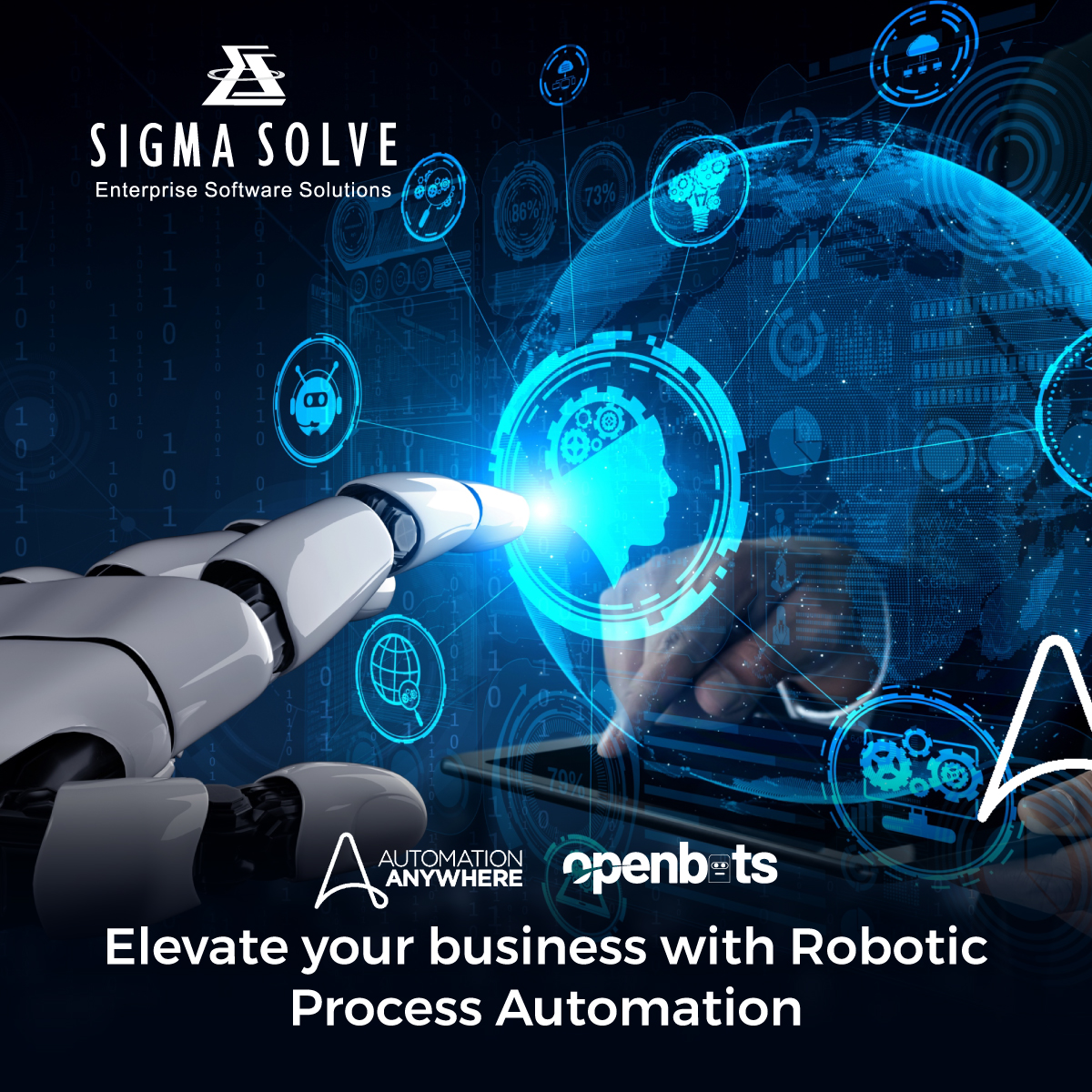 Discover the transformative power of Robotic Process Automation for your organization with Sigma Solve!

Contact us➡️sigmasolve.com

Drop a mail at 📩sales@sigmasolve.com or call us at 📞678-926-9725

#RPA #rpaservices #sigmasolve #roboticprocessautomation