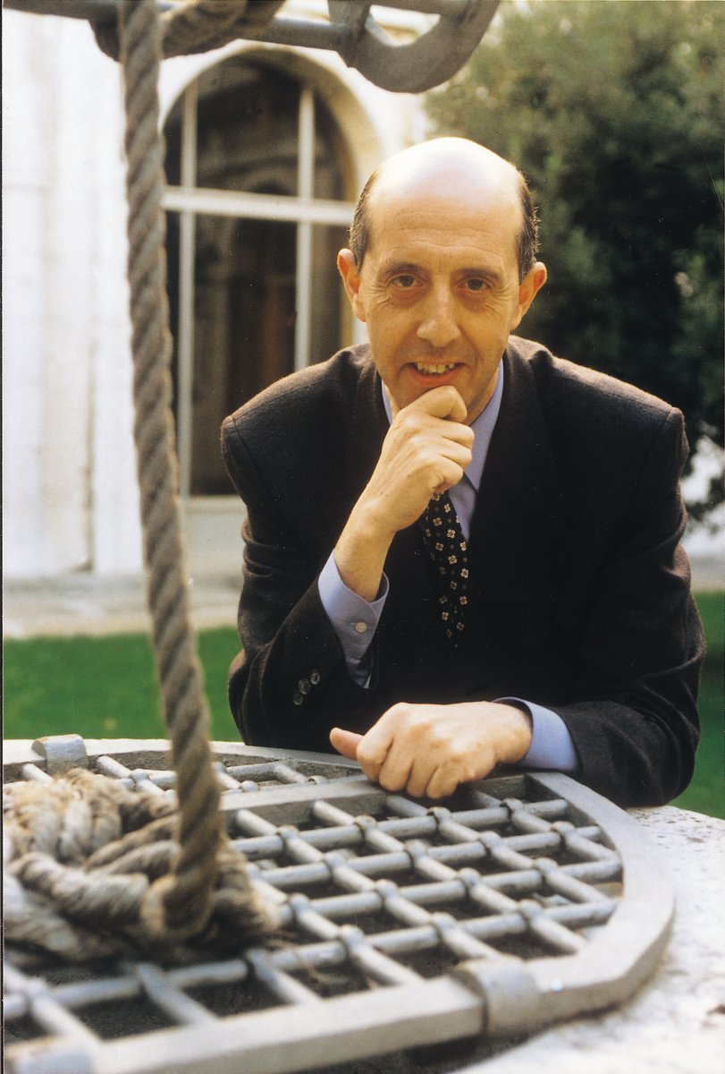 Universidad de Navarra on Twitter