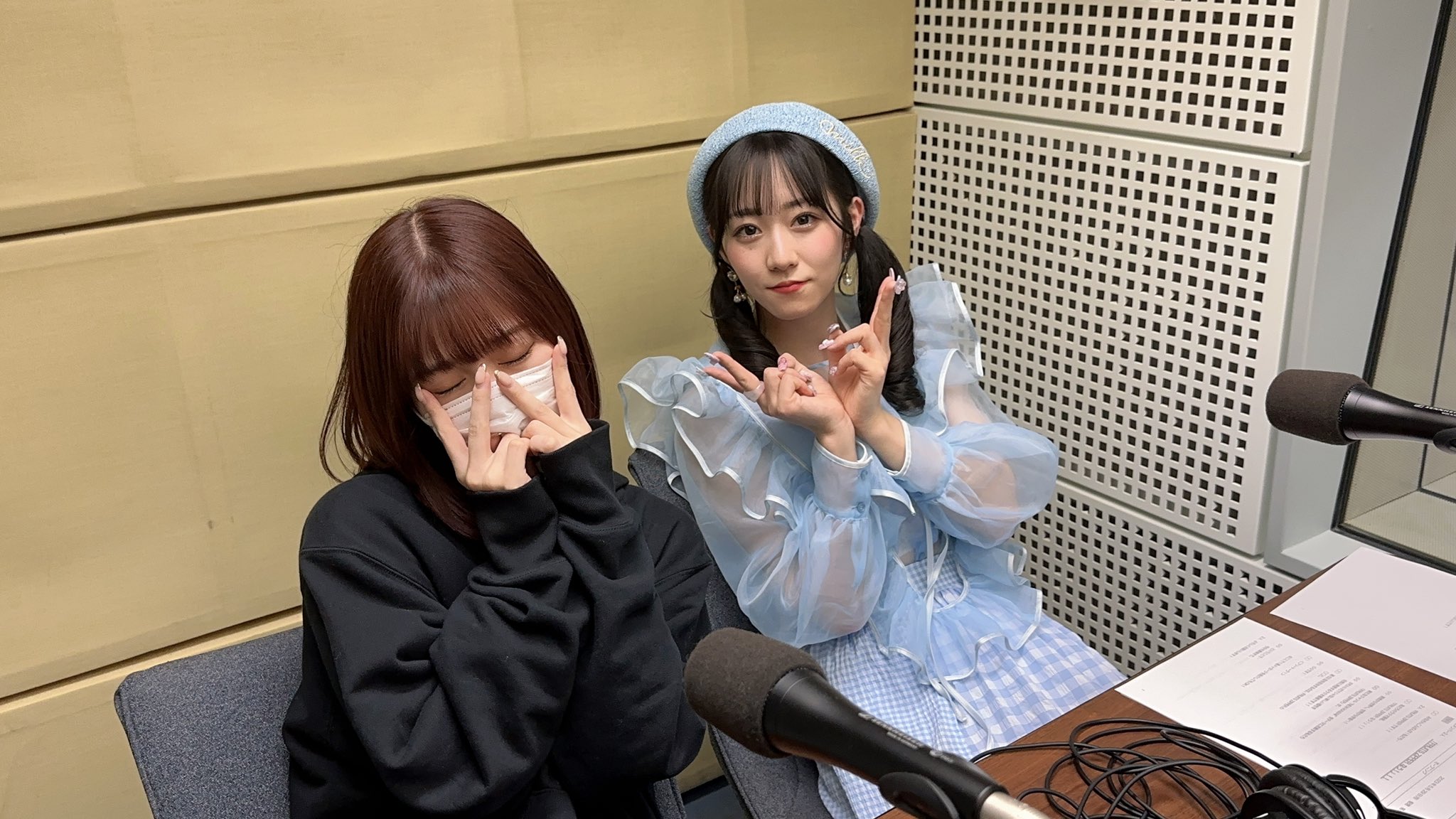 まふまふ　アー写 まふまふ「立ち入り禁止」のAyase×Adoカバーを今夜「ANNX」で