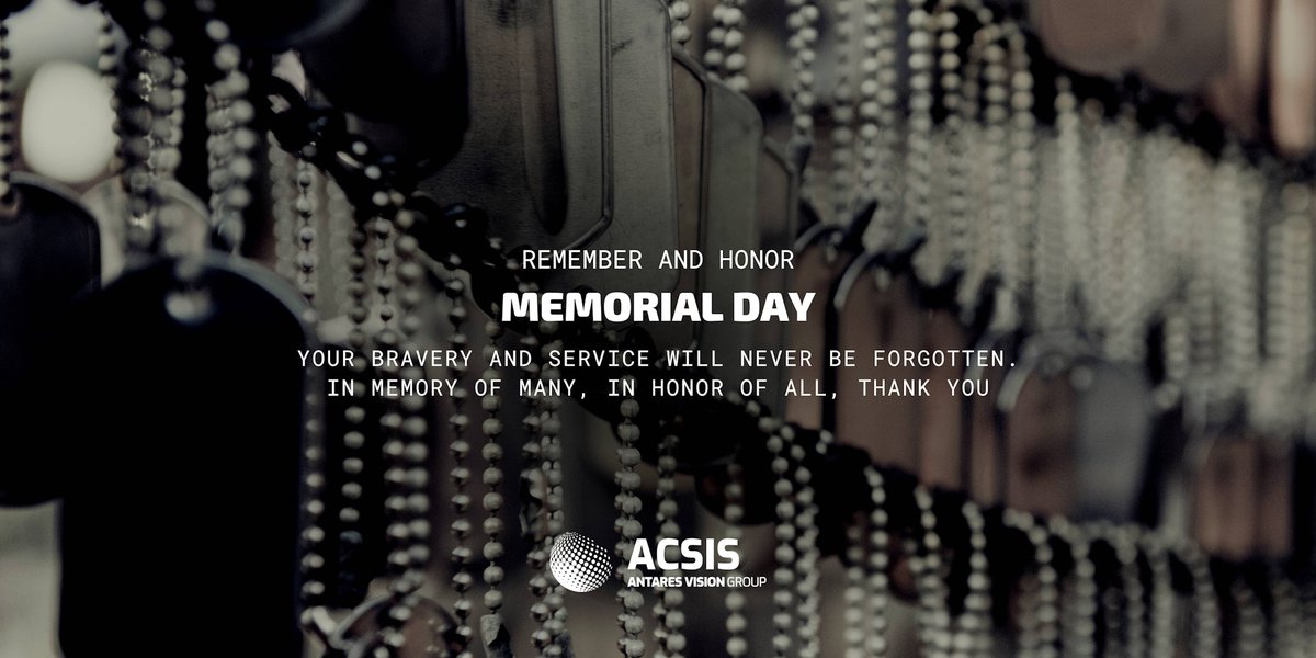 On this Memorial Day, we pay tribute to the courageous men and women who selflessly defended our nation.  Together, let's honor their enduring legacy by embracing new horizons and shaping a brighter future. 🇺🇸

#MemorialDay #NeverForgetHeroes