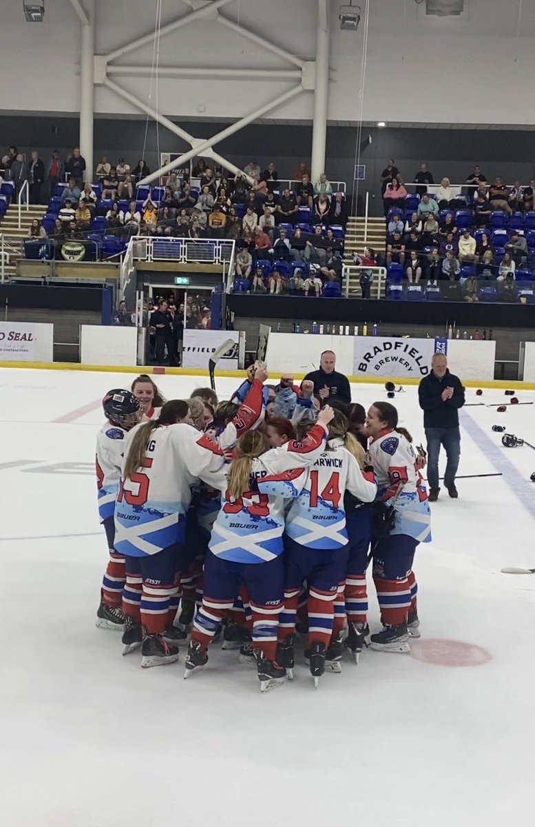 England Ice Hockey tweet media