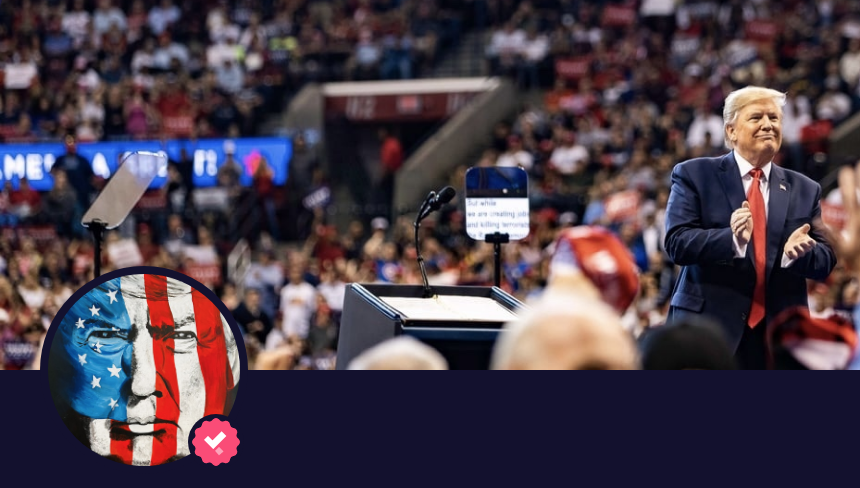 EdKrassen's tweet image. Your former President Donald Trump has such a touching message of hope, respect, and patriotism on Memorial Day today. 

A statement he just released really reads as follows:

"Happy Memorial Day to all, but especially to those who gave the ultimate sacrifice for the country they…