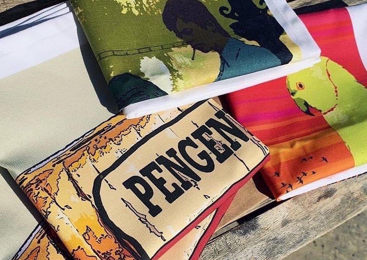Gerri Keniger tweet media
