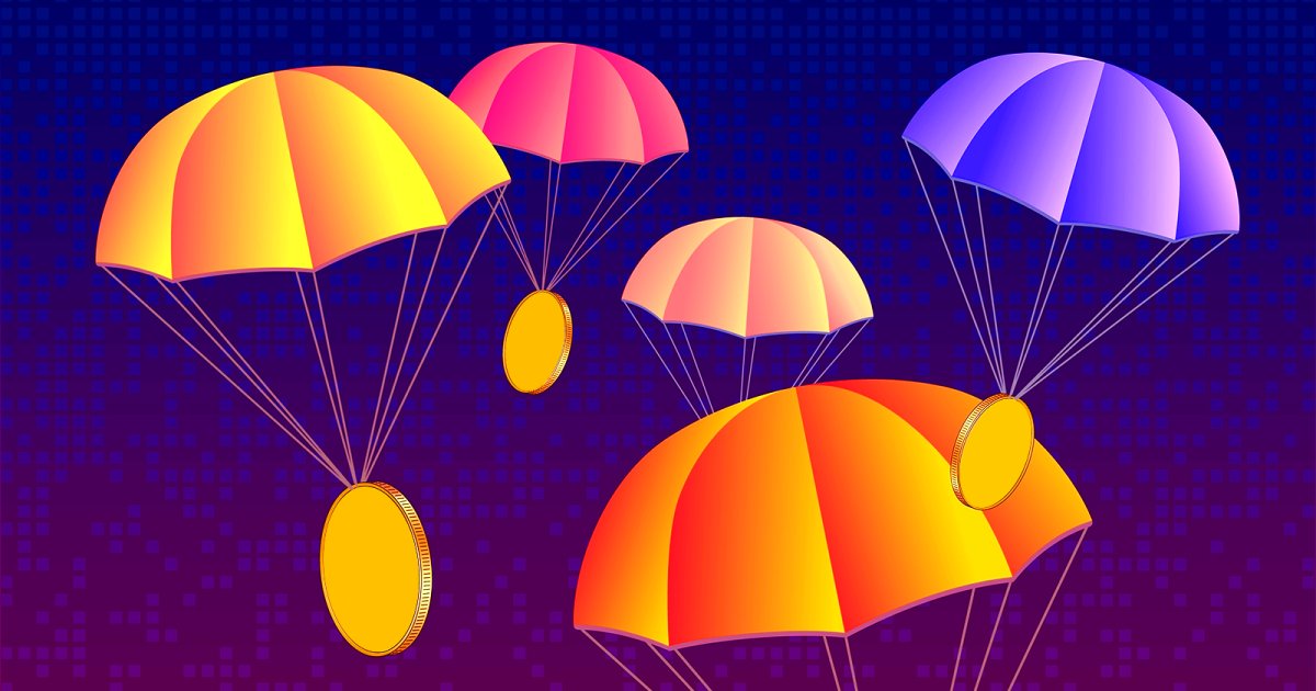joinairdrops's tweet photo. HERKESİN MERAK ETTİĞİ KONU.
KRİPTO'DA MULTİ !!!
En merak edilen soruyu 3 anket olarak soruyorum.
Katılırsanız sevinirim. Bakalım sonuçlar ne olacak. https://t.co/cfn9xpG95E