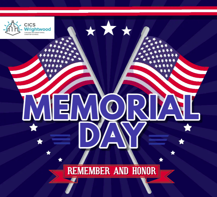 CicsWildcats's tweet photo. Happy Memorial Day to our fallen soldiers who lost their lives serving our country! We thank these fallen heroes for their bravery and will continue to honor them for years to come. How are you and your family celebrating this heroic day? https://t.co/1SzkloijaL