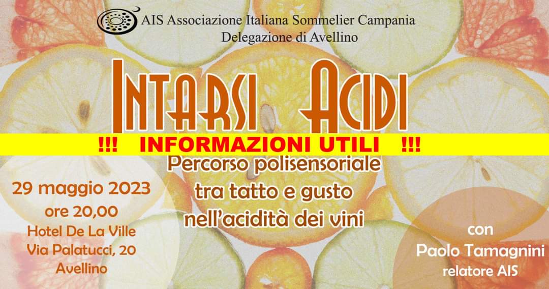 SommelierAV's tweet photo. !!! IMPORTANTE !!!
Invitiamo i prenotati a direttamente

Si comincerà ALLE ORE 20:00

!!! LAST MINUTE !!!
Posto disponibile: seguire il link

https://t.co/PtqpPS4LnP

In caso di iscrizione inviare immediatamente un messaggio whatsapp o sms al numero 348 3232433 con copia bonifico https://t.co/WcdUwwgsQA