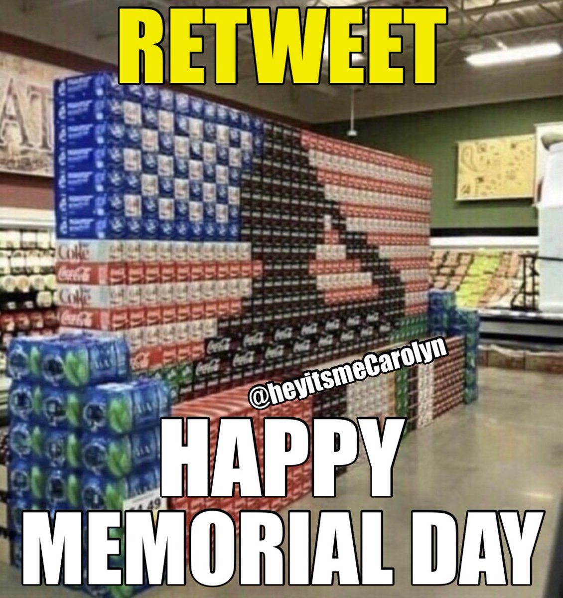 🇺🇸🇺🇸Happy Memorial Day🇺🇸🇺🇸