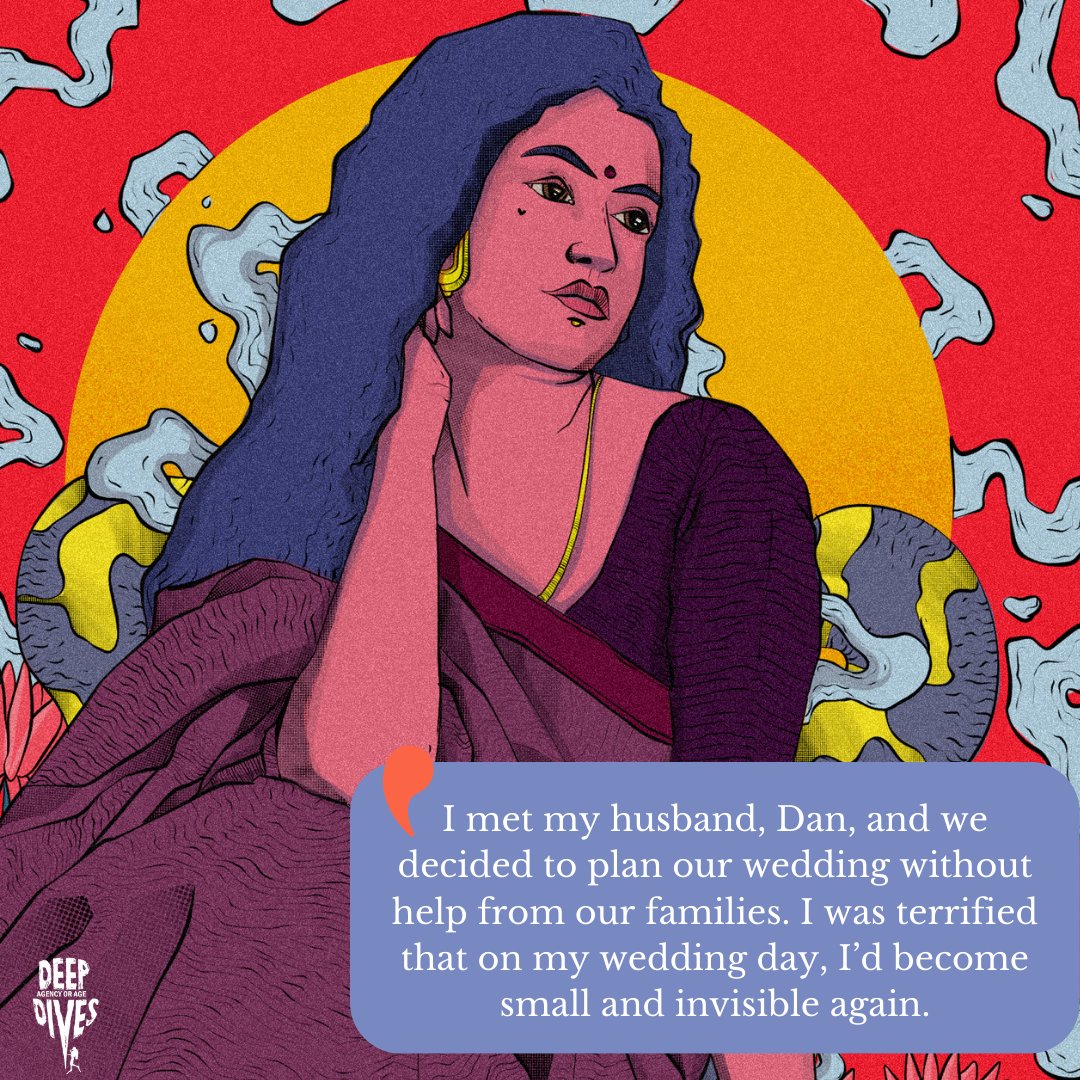 Deep Dives tweet media