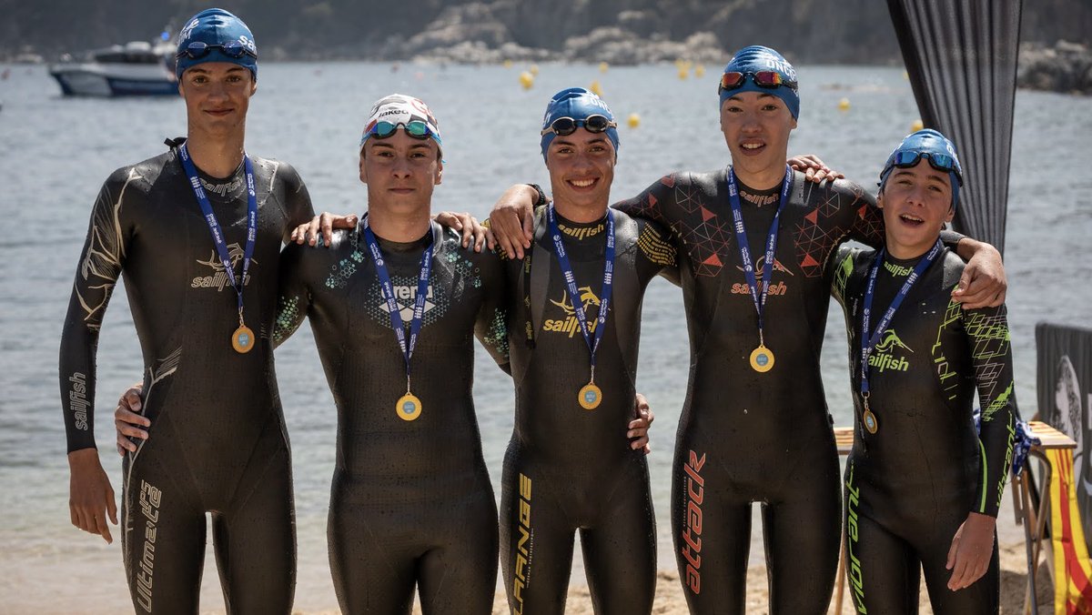 7a ONCOSWIM 🏊
 
La setena edició de l’ONCOSWIM, la travessia solidària de natació en aigües obertes organitzada per Radikal Swim i la Fundació Oncolliga Girona, ha aconseguit recaptar 74.090 euros 🙌
 
Notícia web: natacio.cat/aaoo-la-7a-onc…
 
#nataciocat #AAOO