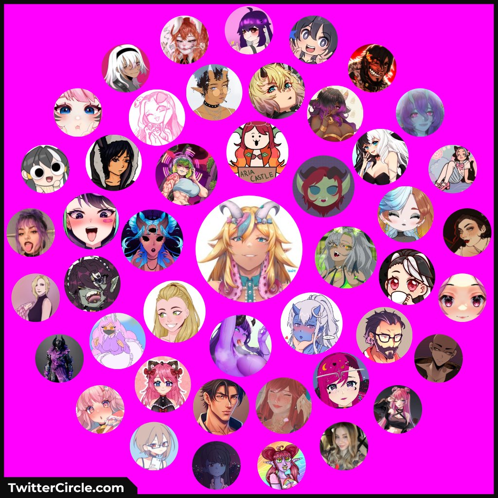 KingBeardoVT's tweet photo. End of the month-ish requires a new Circle.

Do you see yourself my #thiccclings https://t.co/3Nvt3V4pE0