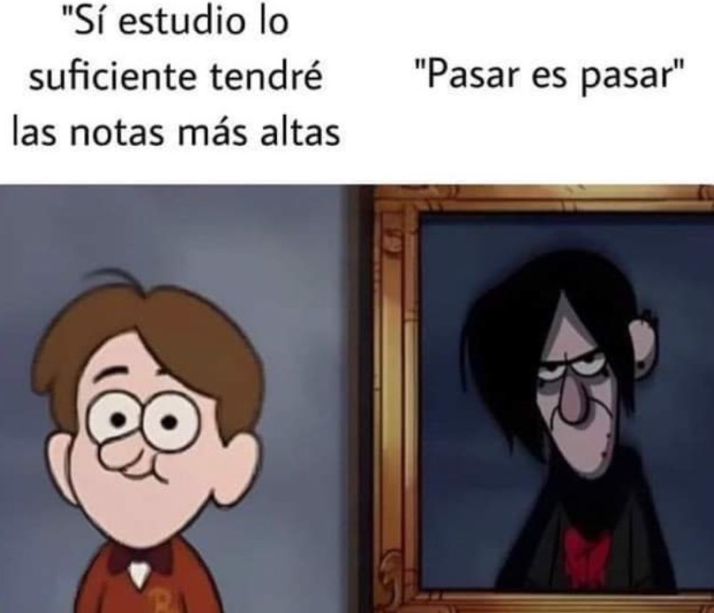 Primer semestre // octavo semestre
