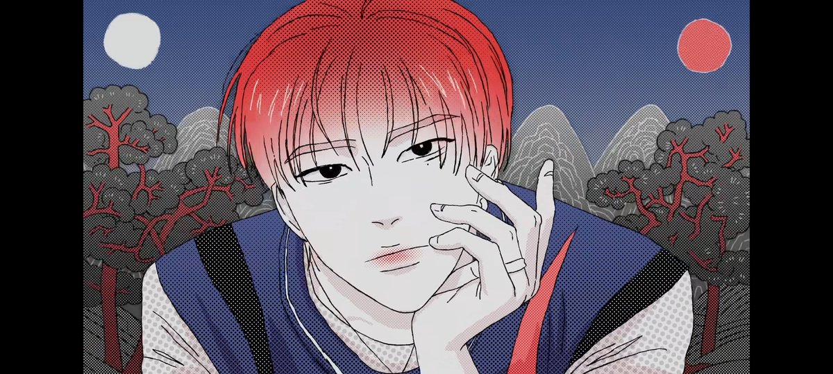 real_chan97's tweet photo. | 🌃 STRAY KIDS 🌃
| 🌃THEORY ONE PIECE 🌃
| 🌃 BROKEN COMPASS 🌃
| ✨ + COLOR THEORY ✨
| ⚠️ PARTIE 2 ⚠️
#straykids #S_Class_MVTeaser1 #5STARS https://t.co/DxEgbAZPa7