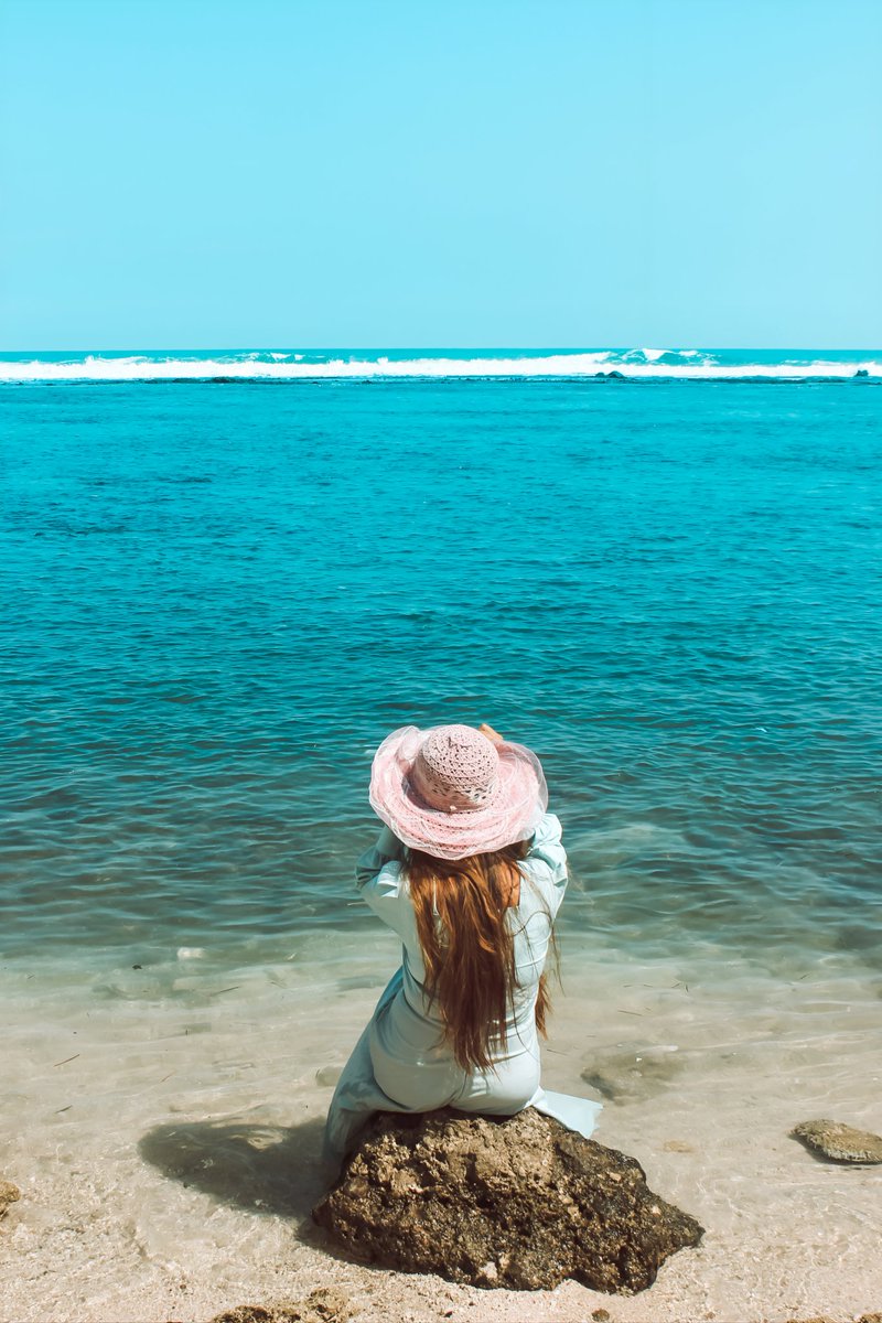 jofoze's tweet image. Bukan photographer, cuma hobby mengabadikan momen saja.
#pangandaran