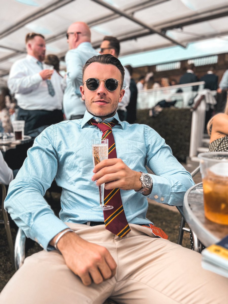 tomwseed's tweet photo. Fantastic day at York ☀️🏇🏻 https://t.co/GyIVGopr8y