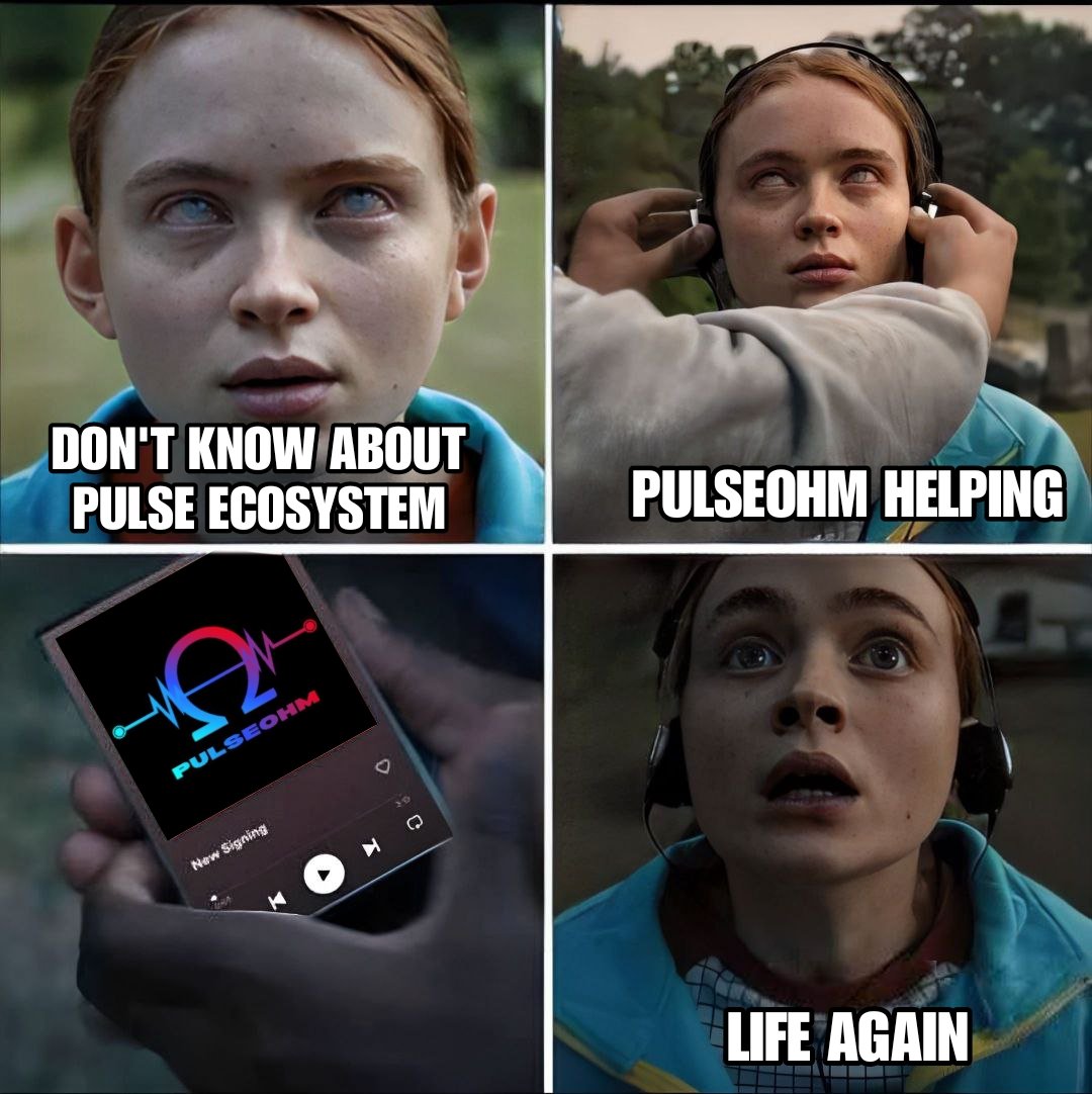 Babamini6's tweet image. My meme submission 🔥
@PulseOHM

#pulseOHM #pulsechain #MemeContest #hex #pulseX $pls $plsX