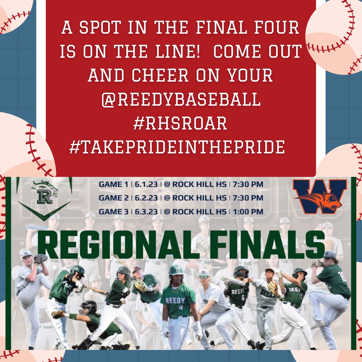 Reedy STUCO (@stucoreedy) on Twitter photo 