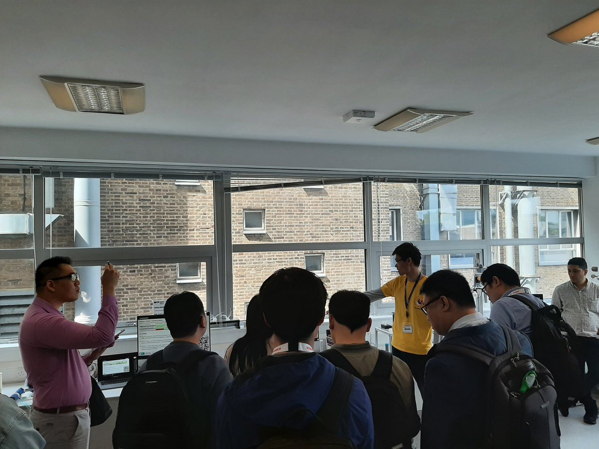 Dr Sara Abad tweet media