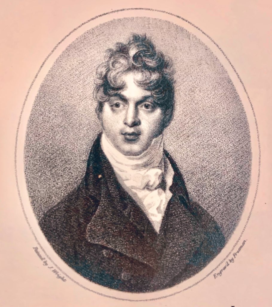 SirRobertKerPo1's tweet photo. 1/6 LUNES 12 NOVIEMBRE 1827. “Nada nuevo. El paquebote de octubre, que salió de Falmouth el 6 último, todavía no ha llegado. Me temo que su predecesor se haya perdido. Llovió un poco. Termómetro, 23° a las 7, 25 a las 12 y 24, a las 4.”

MARTES 13 NOVIEMBRE 1827. “Nada nuevo. El https://t.co/SwuozGnk0S