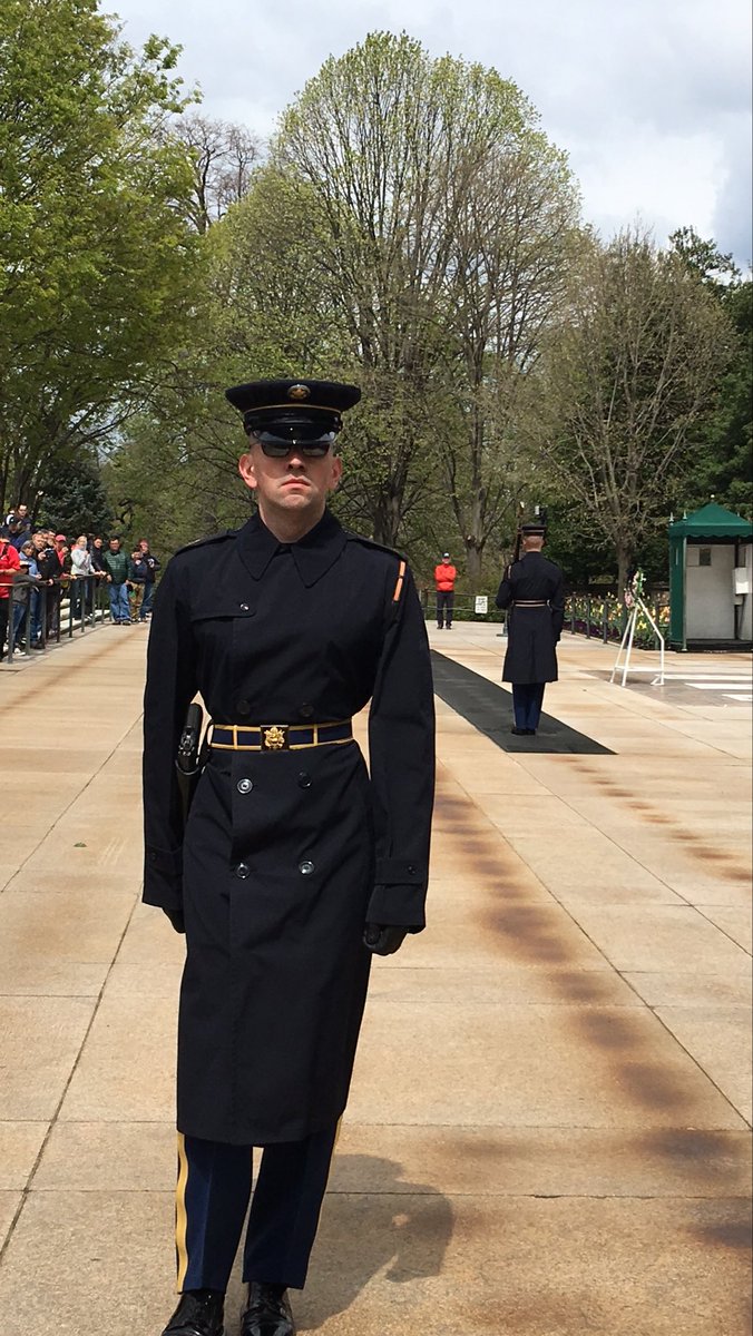 Erika_Benfield's tweet photo. This…
Forever grateful=Memorial Day 
#honorflightguardian https://t.co/CdwwjNOYqZ