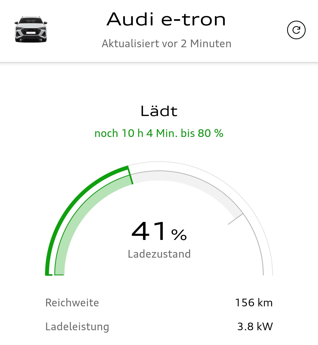 merlin2010's tweet image. Pack die Sonne in den Tank, eh Batterie... #solarmanager #emobility