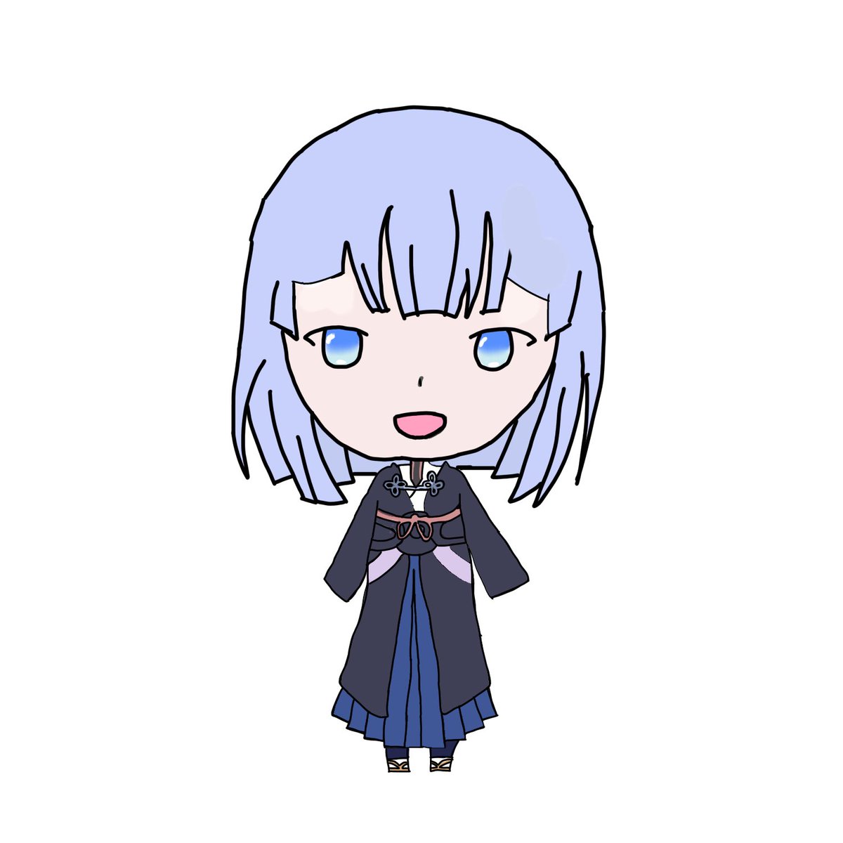 ✧︎ さとしろさま専用 ✧︎ シロの図画 - البحث / X