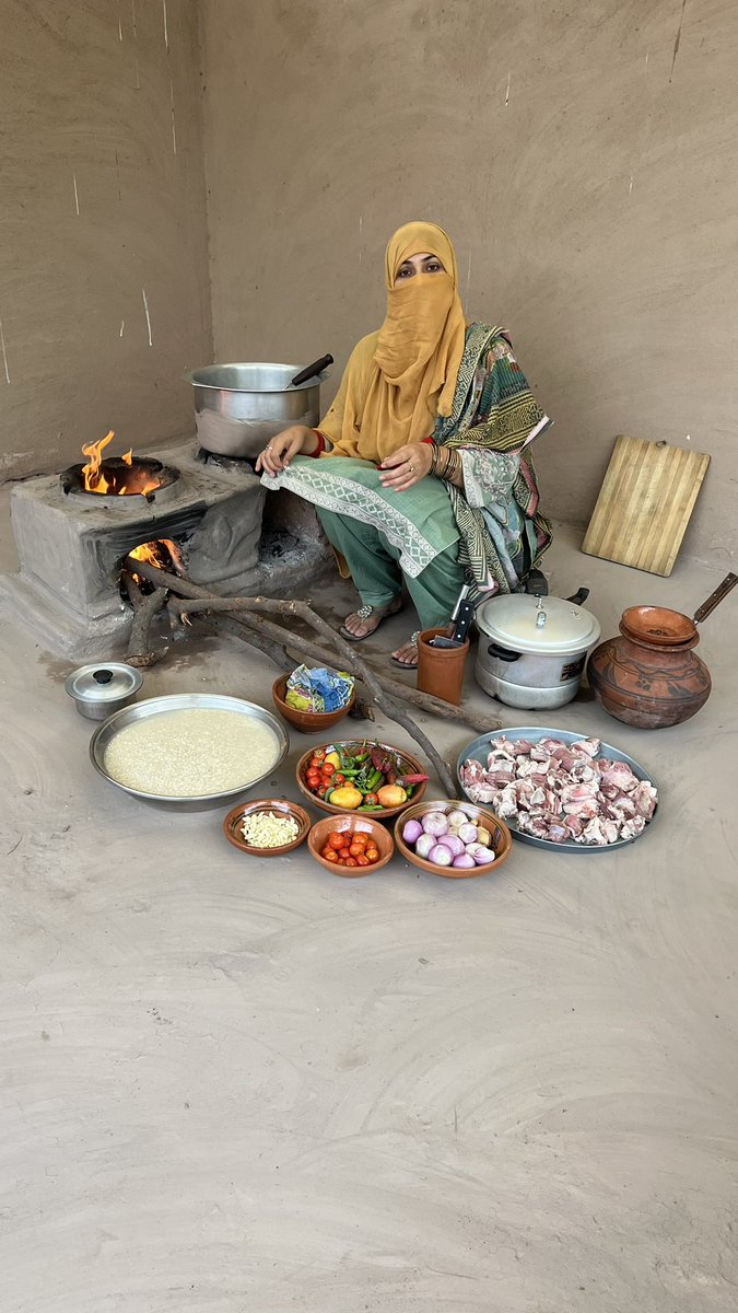 Beef 🥩 pulao recipe