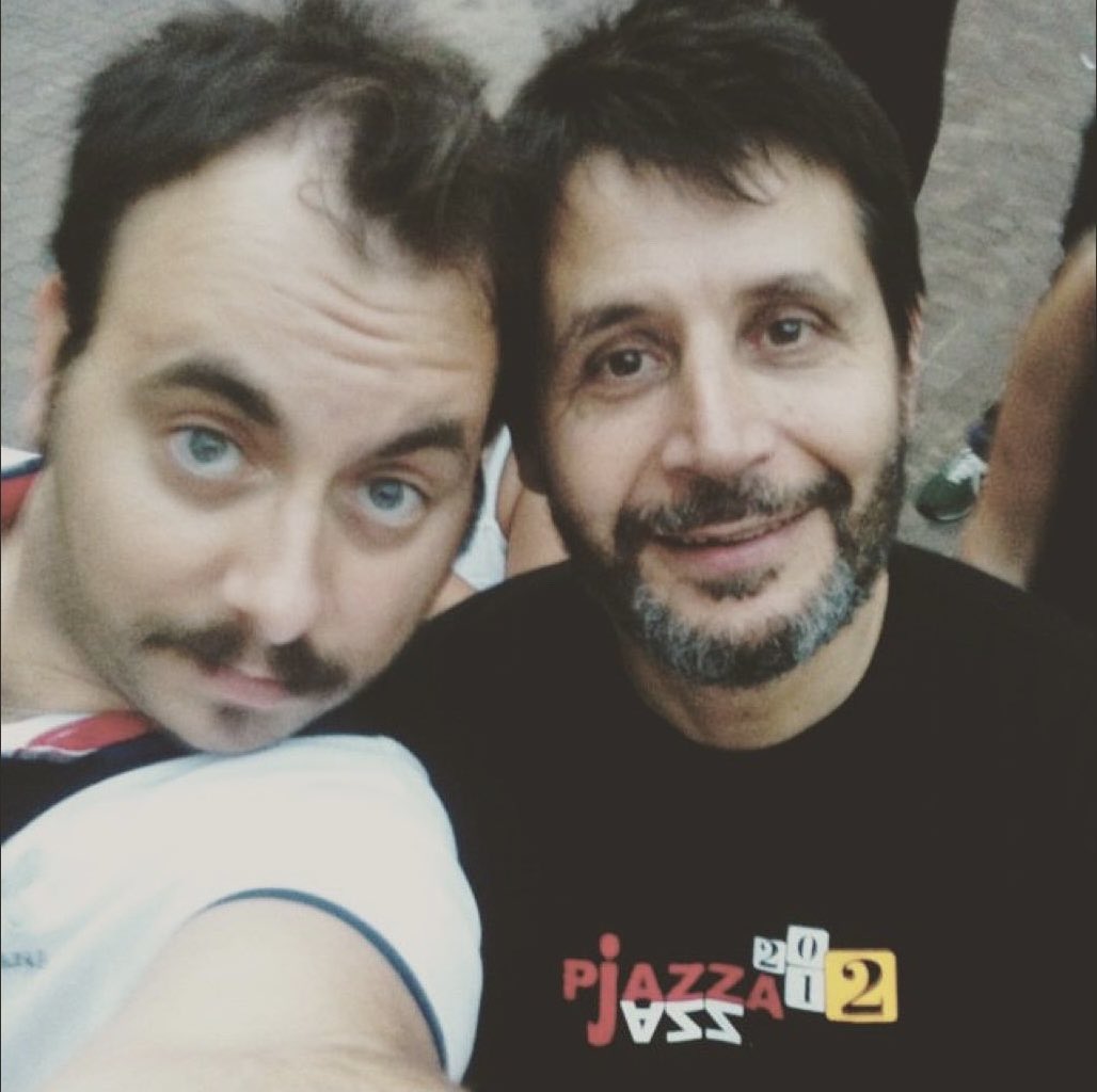 Still remember Tambu ❤️ #marcotamburini