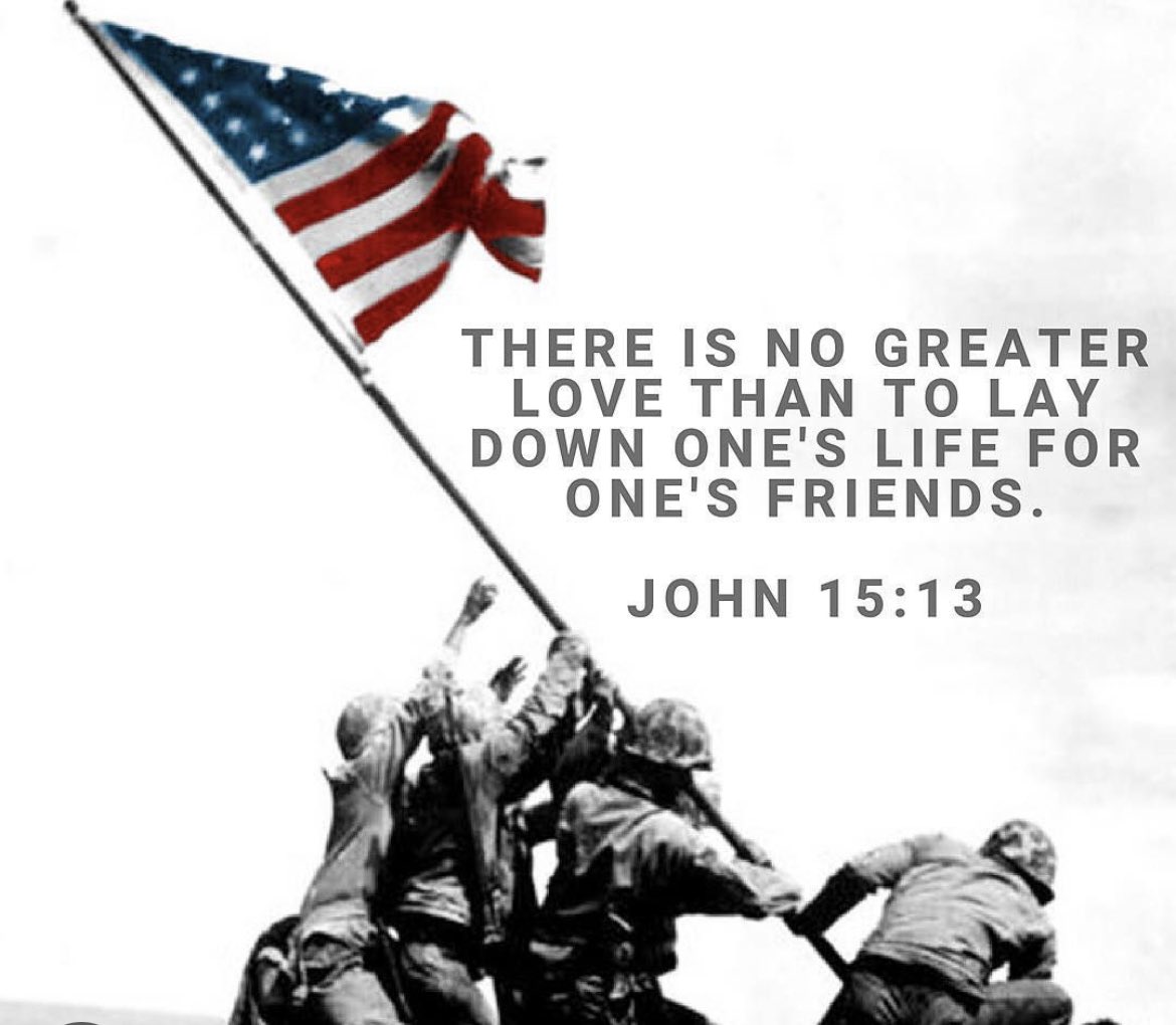 hannahlorddavis's tweet image. Thank you to all our brave service men and women. 🇺🇸