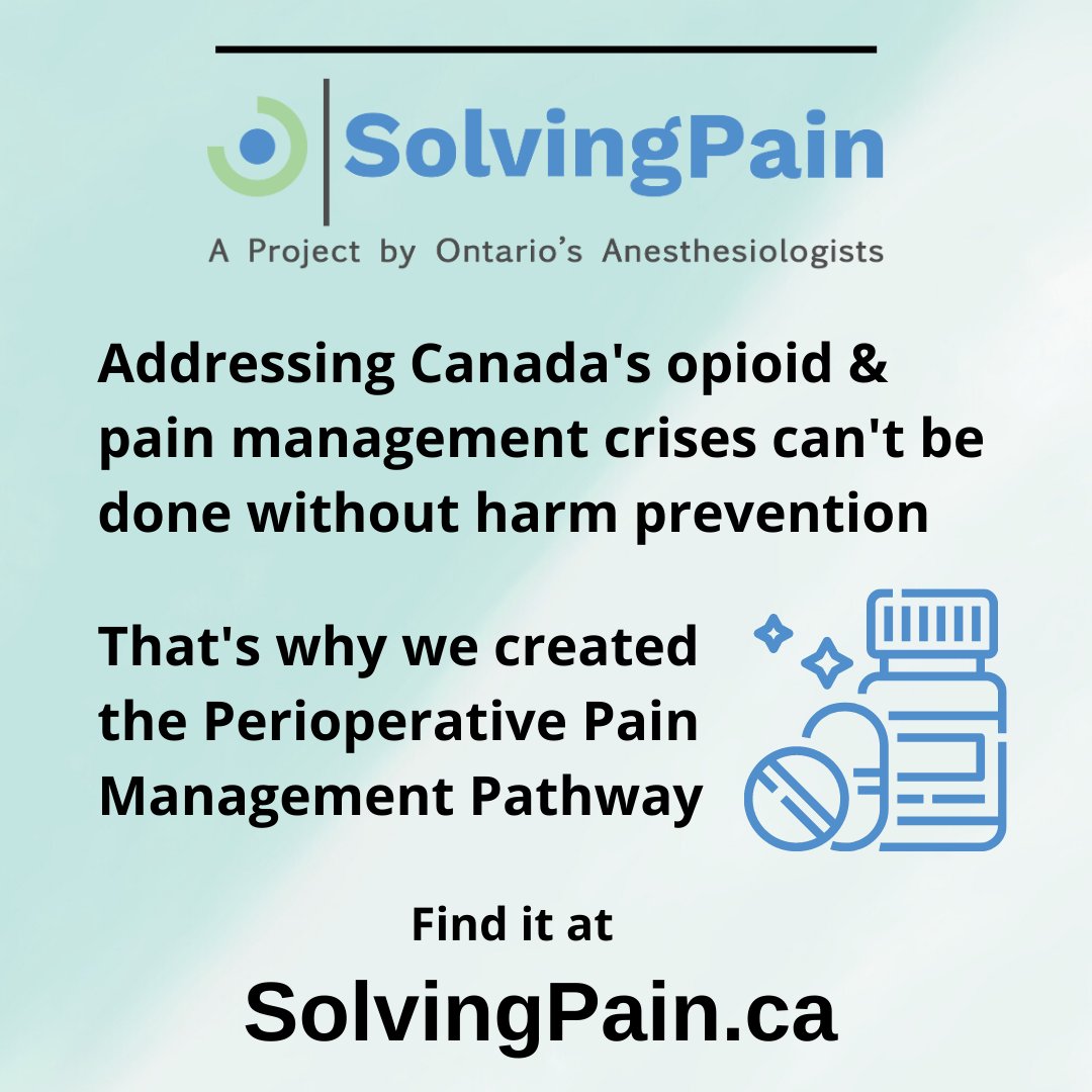 There's been a lot of discussion lately about Canada's opioid crisis. But one part of the conversation that's underrepresented is harm prevention. Explore our digital tool, designed to help prevent misuse before it takes place, at SolvingPain.ca