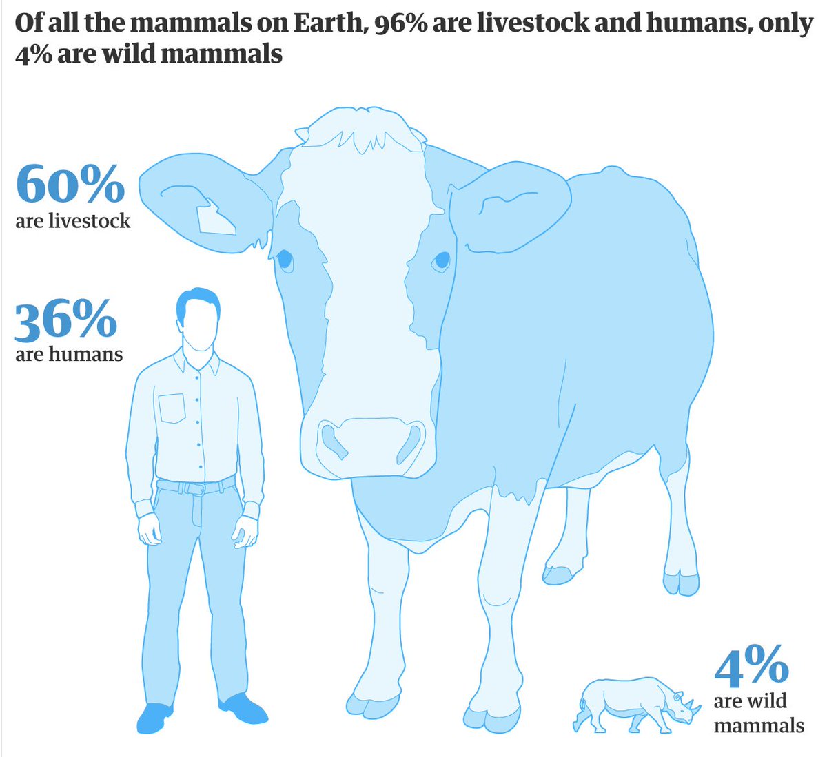 hugopottisch's tweet image. Act as if it's true.

Dare to mention the steak in the room are wither away in #shame #sciencedenial
