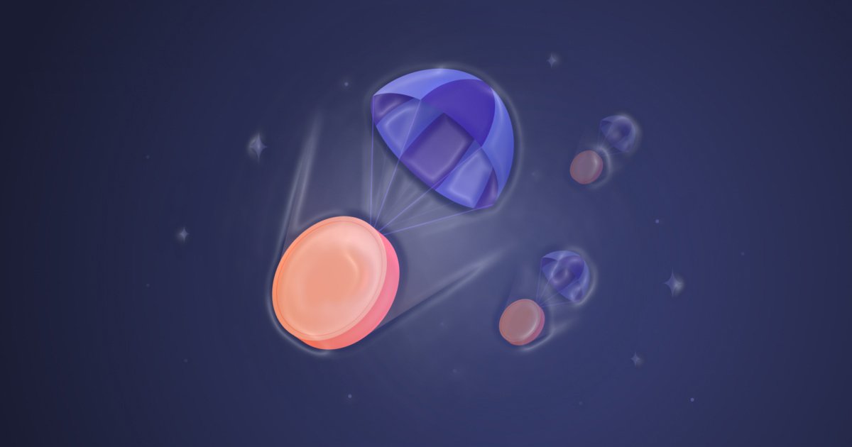 TheRealMak's tweet photo. 🧵1/ In case you are a fan of NFT and miss the massive airdrop from @blur_io! Don't be afraid, I'll tell you about the future biggest drop in other chains and NFT marketplaces, so you won't miss it! https://t.co/7lbJHOdNH3