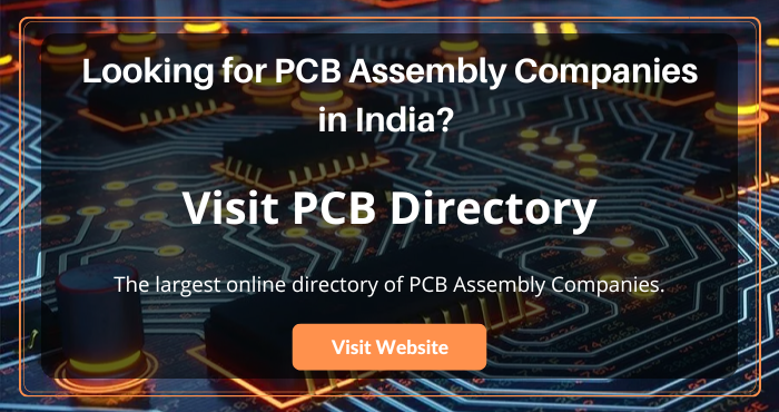 PCB Directory is the Largest online directory of the leading PCB Assembly Companies in India.

Click here to browse the directory ow.ly/Xil550OyLsy 

#PCBAssembly #PCBManufacturing #ElectronicsIndustry #PCBDirectory #PCBIndia #PCBAssemblyServices