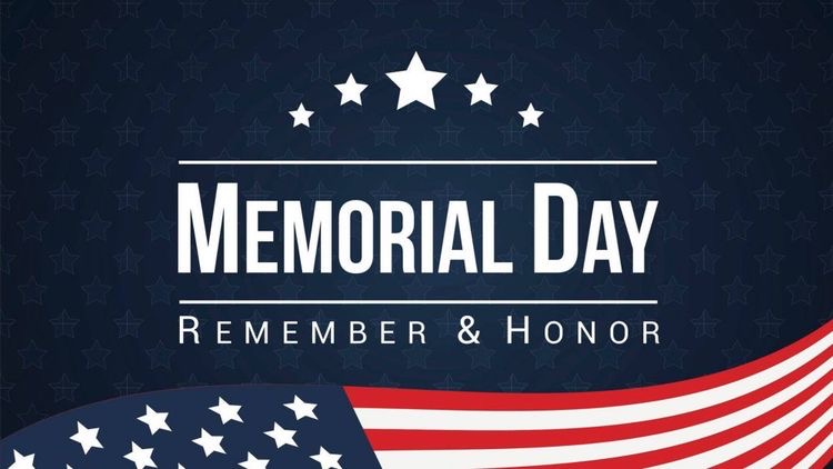 nebrbar's tweet image. The NSBA is closed in honor of Memorial Day.