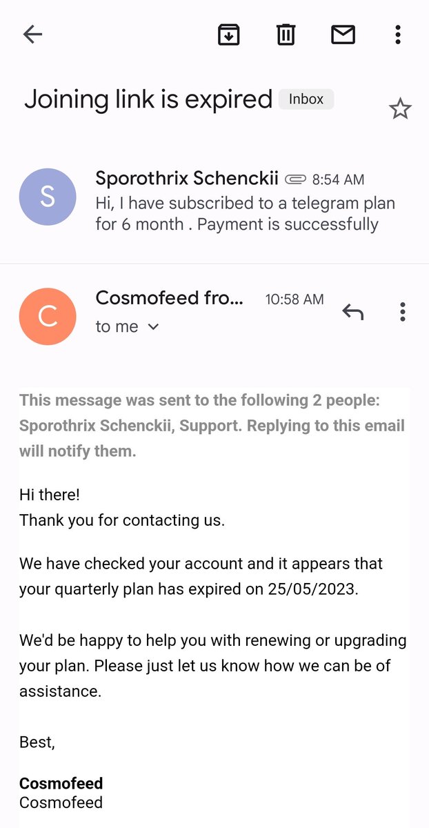 Sporothrix Schenckii tweet media