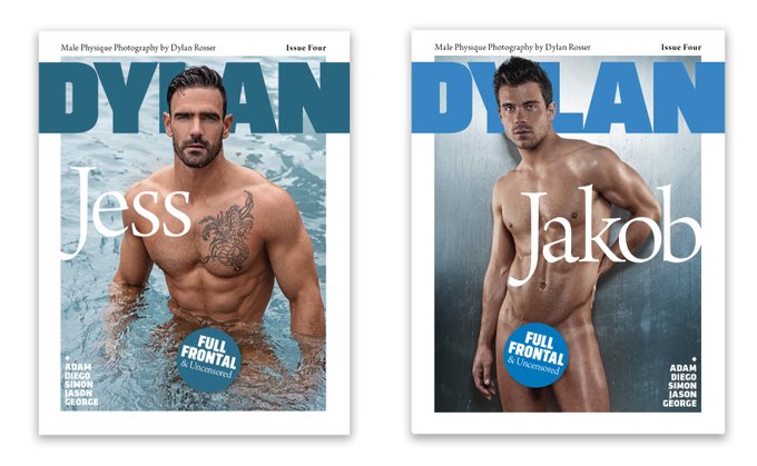 I'm working on issue FOUR of my magazine (https://t.co/xHpwYhsK2Q) and need help deciding what cover/model
