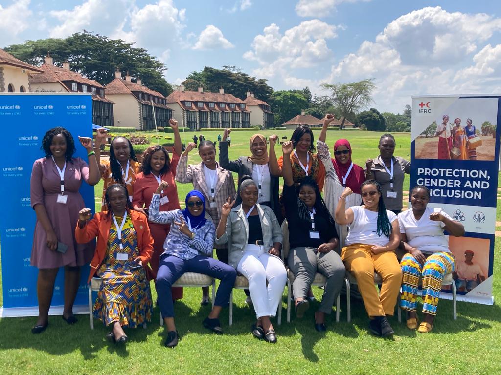 traininglantern's tweet image. Last week we worked with a passionate group of women pushing for change across Africa. Once again Lumina worked its magic in conversations around women and leadership. #Africa #lanterntraining #leadership #WomenEmpowerment