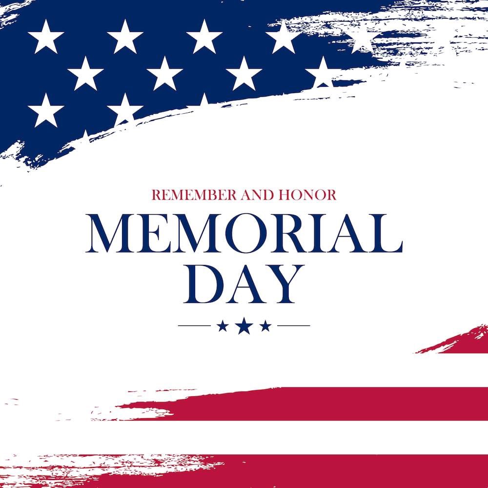 Honoring the brave and selfless heroes who made the ultimate sacrifice for our freedom. 🇺🇸 This Memorial Day, let's remember their courage and express our deepest gratitude.  #MemorialDay