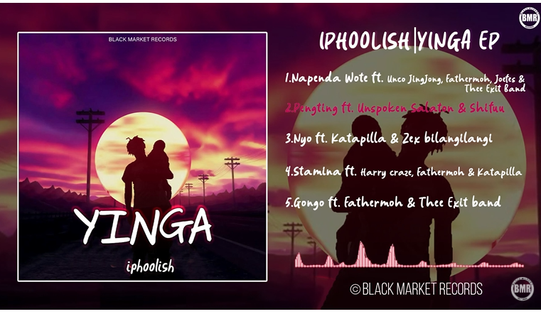 iPhoolish of Mbuzi Gang drops the highly anticipated 'Yinga' album on YouTube! Featuring 5 vibrant Gengetone jams, including exciting collabs, this release showcases iPhoolish's breakthrough and hard work.
youtu.be/ncEMVF-3LOU

#NeverForget #SuccessionHBO #Succession