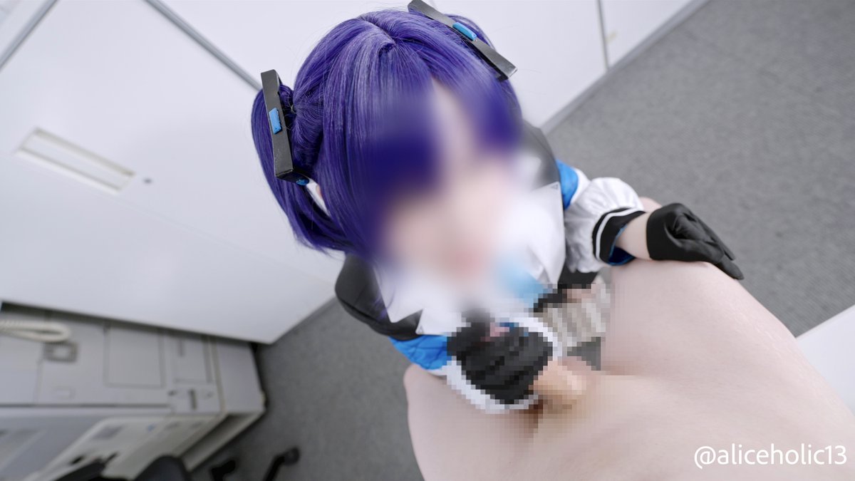 Video oleh @aliceholic13