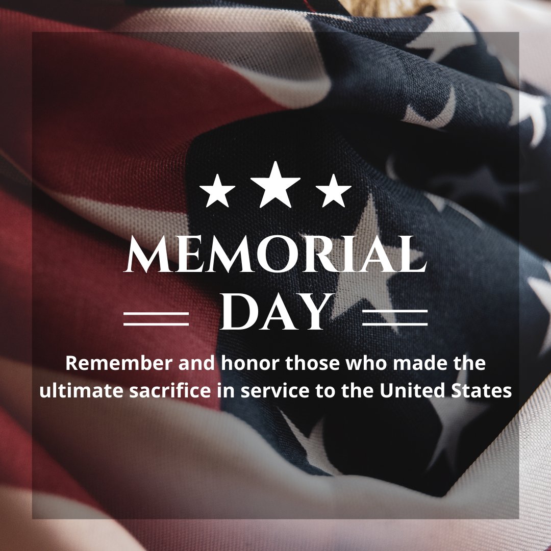 The Office for Diversity and Inclusion honors all those who paid the ultimate sacrifice in service to the United States.

@uconn @uconn_vamp @uconnvets @uconnairforce @uconn_army_rotc @ctvetsaffairs <a href="/UConn/">UConn</a>SAA