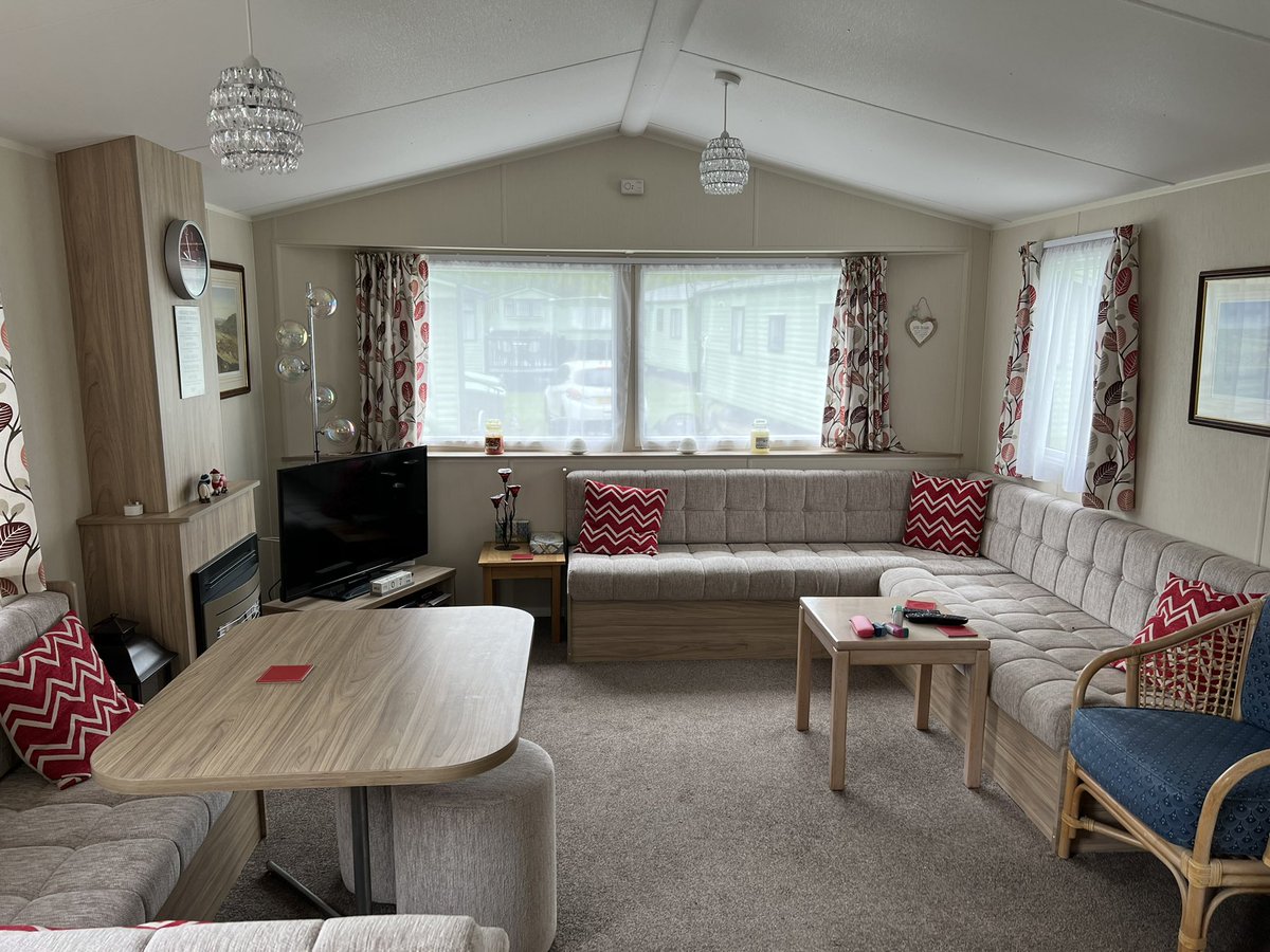 Studfold's tweet image. For sale… immaculate, rarely used 2016 Willerby Mistral static caravan, sited on family run park in the Yorkshire Dales. Enquiries to info@studfold.com website studfold.com tel 01423 755228