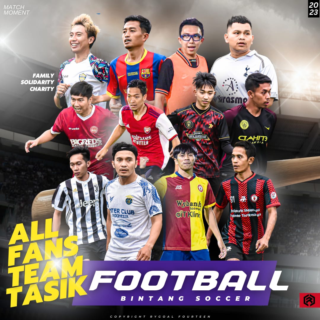 PB INDOBARÇA TASIKMALAYA tweet media
